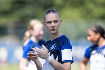 Bild 176 - wBJ HSV Leistungsvergleich